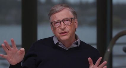 El futuro del mundo laboral pospandemia, según Bill Gates