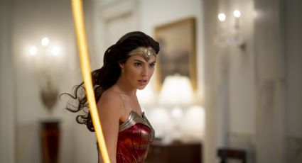 Ansiado estreno: "Wonder Woman 1984" también estará disponible en HBO Max en diciembre