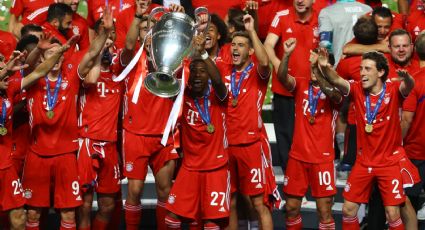 El Real Madrid estaría decidido a comprar una estrella del Bayern