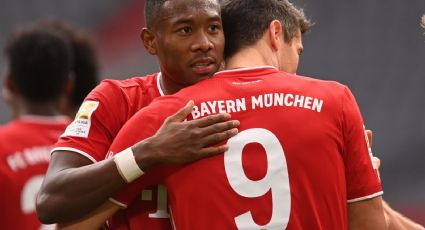 La importante decisión del Bayern con una de sus figuras