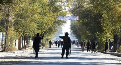 Al menos 19 fallecidos en ataque terrorista a universidad de Afganistán