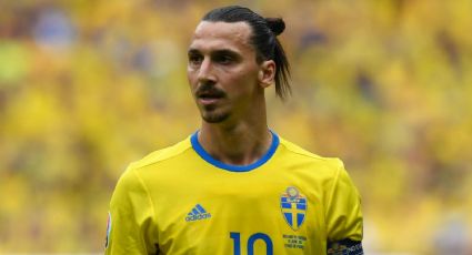 La publicación de Zlatan Ibrahimovic que ilusiona a todo Suecia