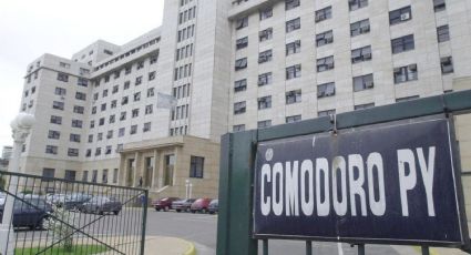 Espionaje ilegal: un tribunal pidió que la causa pase a Comodoro Py