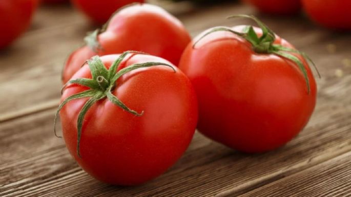 Beneficios del tomate y la movida para preservar la versión criolla
