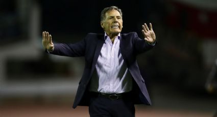 Miguel Ángel Russo: la respuesta ante el posible ofrecimiento de la selección colombiana