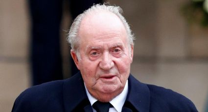 Última hora: el rey Juan Carlos recibió la noticia y rompió en llanto