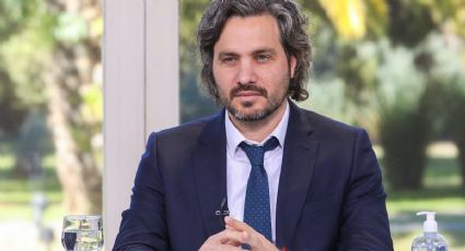 Santiago Cafiero tildó de "mezquina" la utilización política sobre el caso Abigail