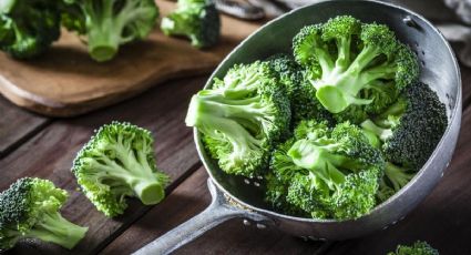 El brócoli: una alternativa saludable y deliciosa