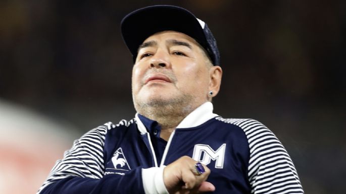 Finalmente salió a la luz el resultado preliminar de la autopsia de Diego Maradona