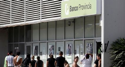 Los bancos cambiarían su horario de atención en la provincia de Buenos Aires