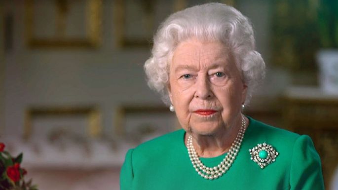 Era de esperarse: la respuesta de la reina Isabel II a la cuarta temporada de "The Crown"