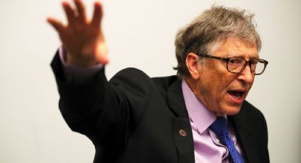 "Una nueva pandemia recorrerá el mundo": la advertencia de Bill Gates