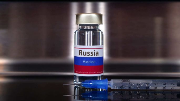 La vacuna rusa a un paso del contrato: lo confirmó Alberto Fernández