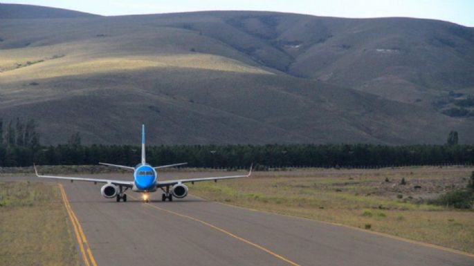 Novedades para el turismo: más vuelos internacionales y un hospital modular en Neuquén