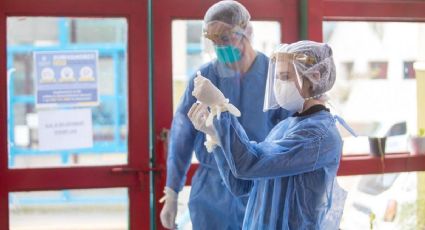 Coronavirus: 2 pacientes fallecidos y 138 nuevos casos en Río Negro