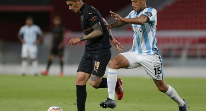 Independiente va por los octavos de la Sudamericana ante Atlético Tucumán: todos los detalles