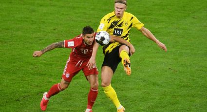 Borussia Dortmund vs. Bayern Munich: todos los detalles del clásico alemán