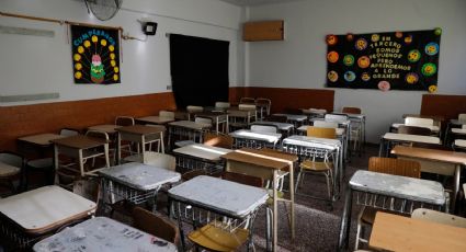 Escuelas privadas al borde del colapso: "La recaudación cayó al 50% este año"