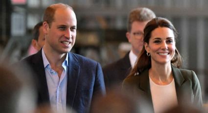 Kate Middleton y el príncipe William no lo ocultan más: se revelan los secretos del Palacio de Kensington