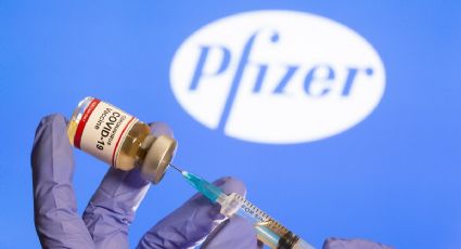 “El 90% es un nivel de eficacia asombroso”: científicos de Oxford celebran resultados de Pfizer