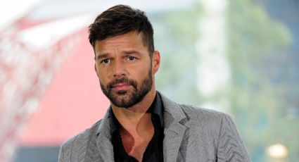 Los reyes: Ricky Martin sorprendió a sus seguidores con una nueva colaboración que causó furor