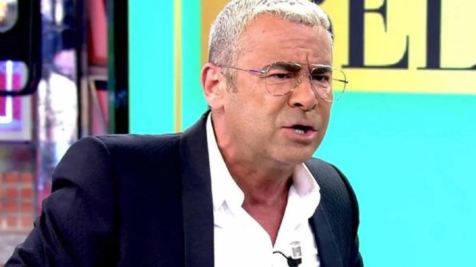 Jorge Javier Vázquez complicado por un problema  judicial por culpa de “Sálvame”