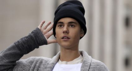 No esperábamos menos: Justin Bieber dejó boquiabiertos a sus seguidores con este lujoso accesorio