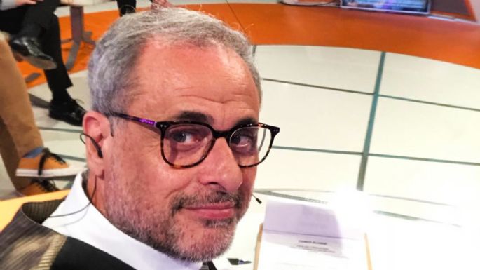 La decisión de Jorge Rial y su equipo de "TV Nostra" tras la muerte de Mauro Viale