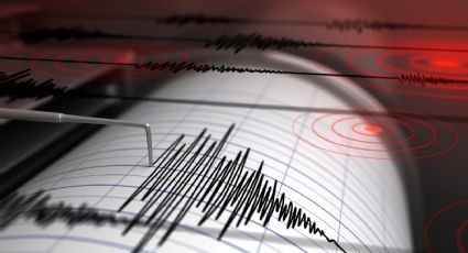 Susto y miedo: un fuerte sismo inquietó a cuatro provincias