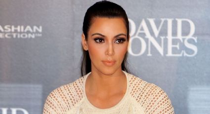Peligra la Navidad: Kim Kardashian se cansó y tomó una decisión radical para sus hijos
