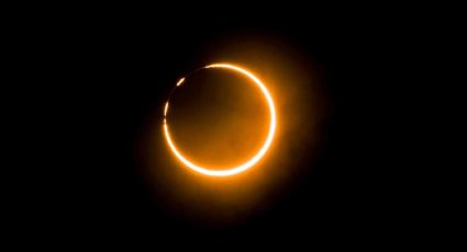 Eclipse solar: cuándo ocurrirá nuevamente en la Argentina