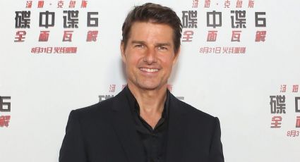 “Si no lo hacen, están fuera”: Tom Cruise retó a dos miembros del equipo de Misión Imposible 7