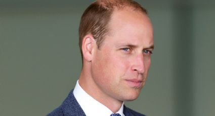 No quiere preocupar a sus hijos: qué esconde el príncipe William