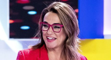 La más esperada: Toñi Moreno vuelve a Telecinco por la puerta grande
