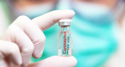 Una nueva vacuna contra el coronavirus sería aprobada antes de fin de año