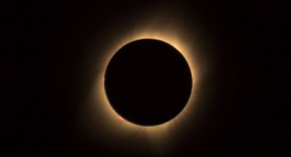 Si te sentiste raro durante el eclipse del 14 de diciembre, el horóscopo te tiene una respuesta