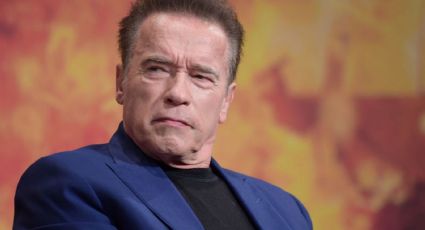 Arnold Schwarzenegger reveló cómo es la relación que tiene con su famoso yerno