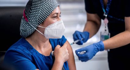 Neuquén: se anunció la llegada de 33 mil vacunas