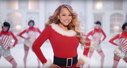 Mariah Carey vuelve a sorprender a la industria de la música con un increíble récord
