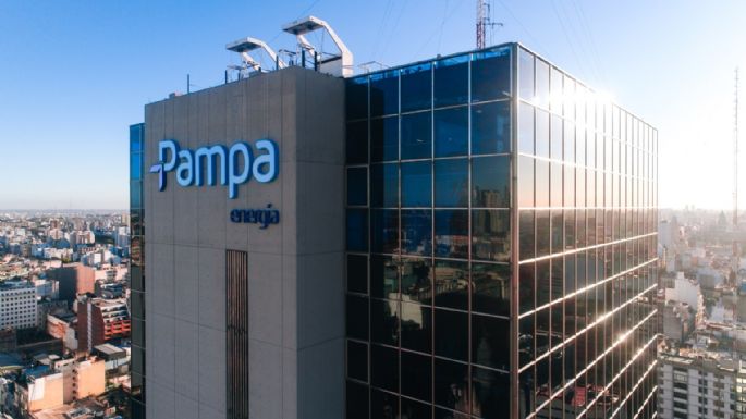 Pampa Energía vendió su parte de Edenor al grupo de Vila, Manzano y Filiberti