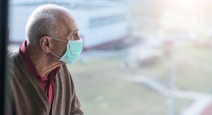 Alerta en Alemania: los contagios se disparan en las residencias de adultos mayores