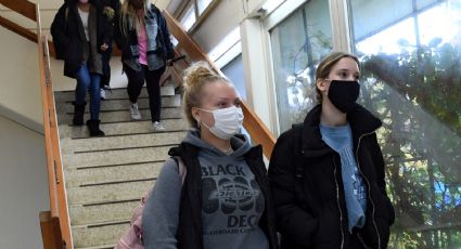 Coronavirus en Suecia: cierran las escuelas secundarias