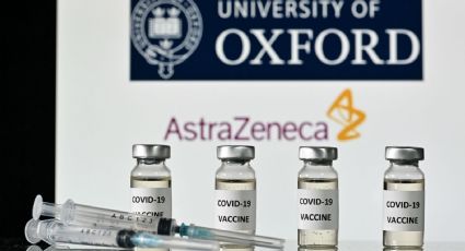 El Reino Unido aprobó la vacuna contra el coronavirus de Oxford y AstraZeneca