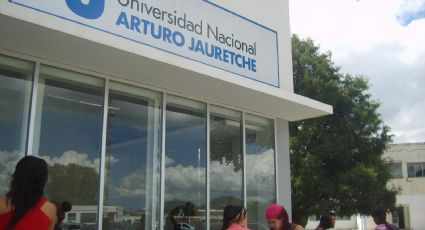 Conflicto: la Universidad Nacional Arturo Jauretche llegó a un principio de acuerdo con YPF
