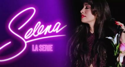 Al fin llegó: todo lo que necesitás saber de “Selena: la serie”, el nuevo éxito de Netflix