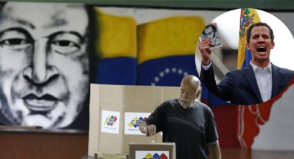 La oposición venezolana denunció que mañana se cometerá un "mega fraude electoral"