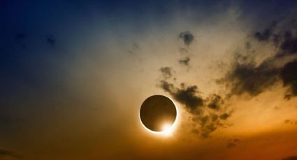 El camino del eclipse, una producción que reflejará el fenómeno astronómico