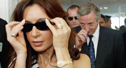 "Periodismo ouija": Clarín publicó fake news sobre el matrimonio Kirchner y quedó expuesto en redes