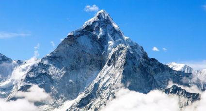 China y Nepal se pusieron de acuerdo en cuánto mide el Everest: es más alto de lo que se pensaba