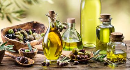 Aceite de oliva español: emblema de la producción ibérica